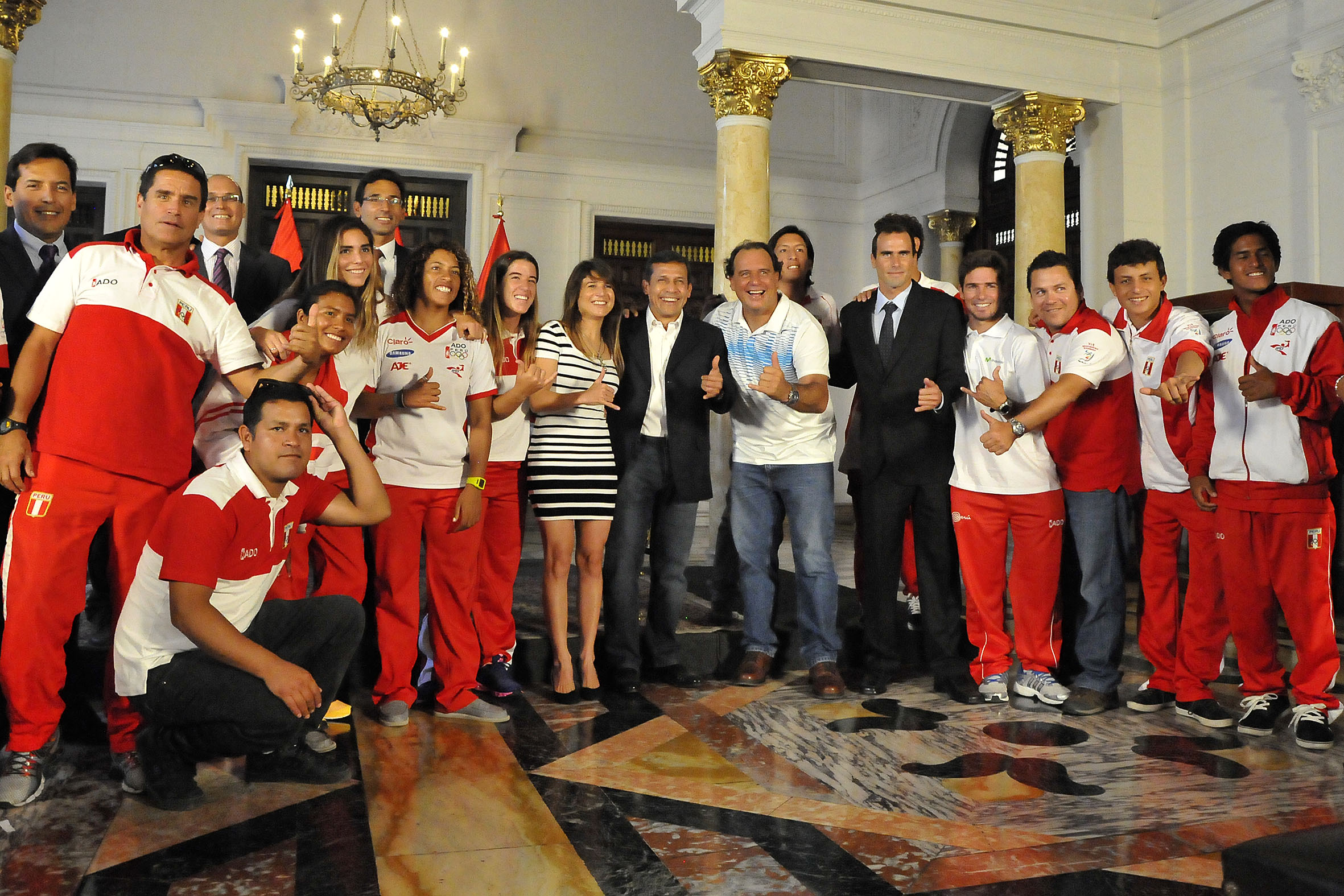 En Perú, en el año 2001, se aprobó la conocida Ley N° 27280 de Preservación de las Rompientes Apropiadas para la Práctica Deportiva. En el 2013, se promulgó su reglamentación (foto de referencia). A la fecha, se han protegido 48 rompientes en el Perú, a lo largo de toda la costa del país. Chile está siguió el mismo proceso y su ley fue promulgada en el año 2025.